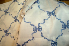 NWT Laura Ashley Curtain