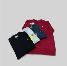 LYLE AND SCOTT EXCLUSIVE