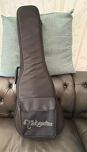 Official takamine guitar gig - official,