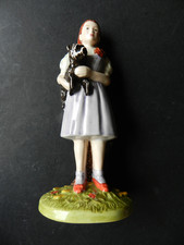 ROYAL DOULTON  1997 'DOROTHY'