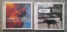 2x Mixmag House CDs - Roger