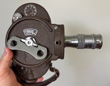 Bell & Howell Filmo 70 DA