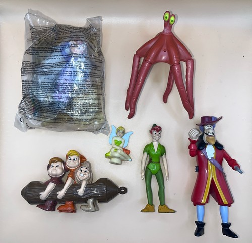 Peter pan disney - pan, to