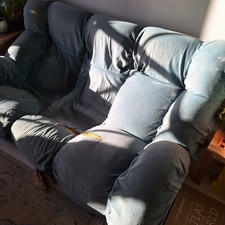 Heals 1960 Sofa Called "Cloud"