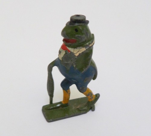 1930s cadbury cococub - 1930s, freddie