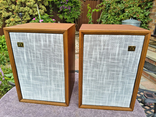 Restored 1970 vintage - 1970,