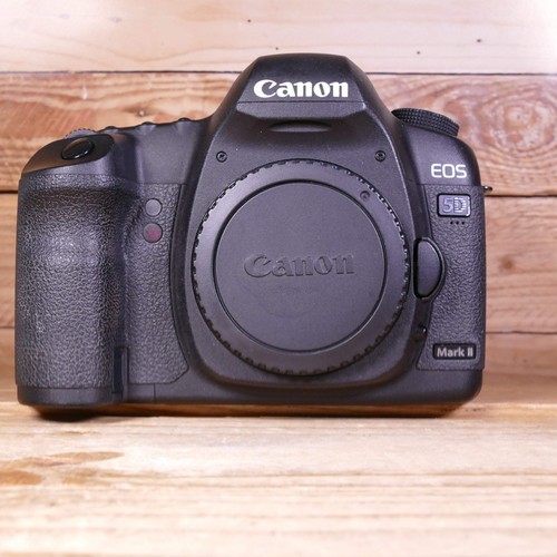 Used canon eos mark - eos, 5d