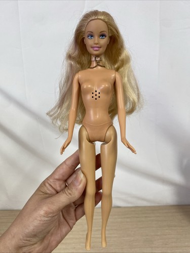 Mattel barbie princess - and, the