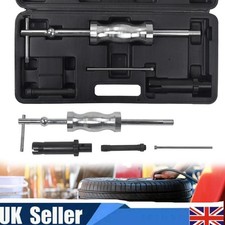 Wheel Nut Removal Tool Set for