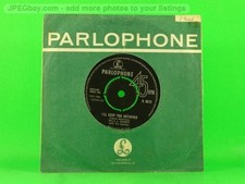 KRAMER,BILLY J I'LL KEEP YOU SATISFIED (COMPANY SLEEVE) (137) 7" PARLOPHONE