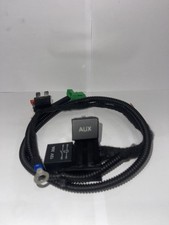 VW Transporter T6 Dash Switch Button Plug And Play Kit Direct Fit 2015-2019