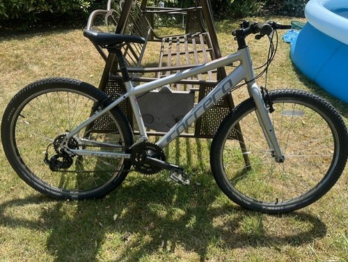Carrera parva 14 speed - carrera, 14-speed