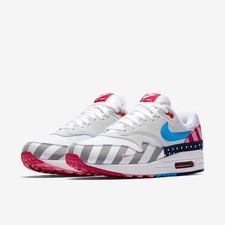 NIKE AIR MAX 1 X PARRA (2018)