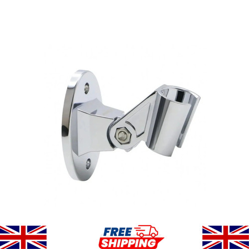 Adjustable showerhead bracket - showerhead,