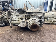 Audi 100 S4 C4 1993 Petrol