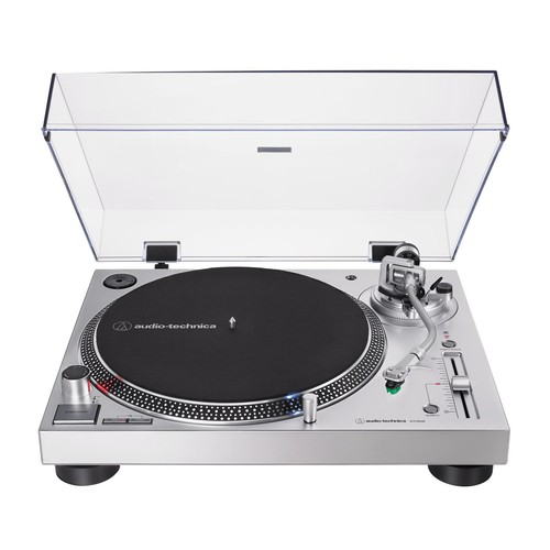 Audio technica lp120x - audio,