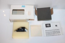 Piko 5/6017/0200 HO Scale Small German Diesel Sunter Loco Black DB Ko 0233