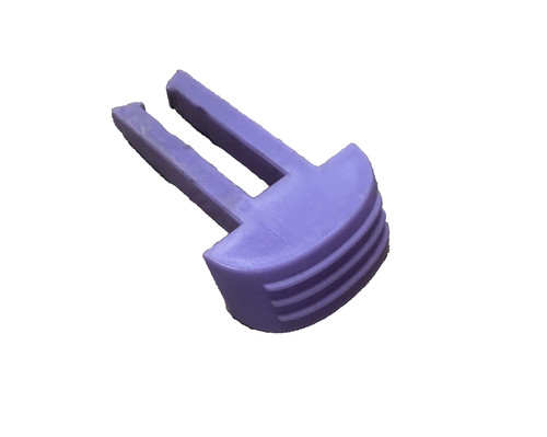 Gtech handle pivot - handle, clip