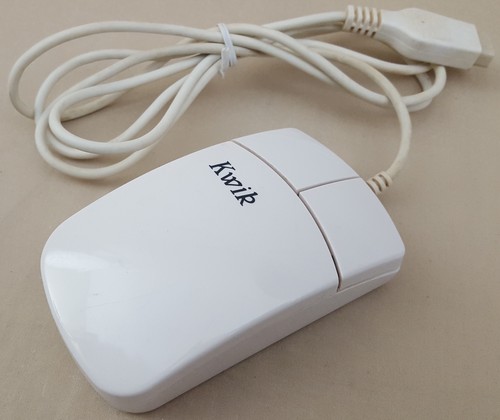 Button mouse for any - 2-button,