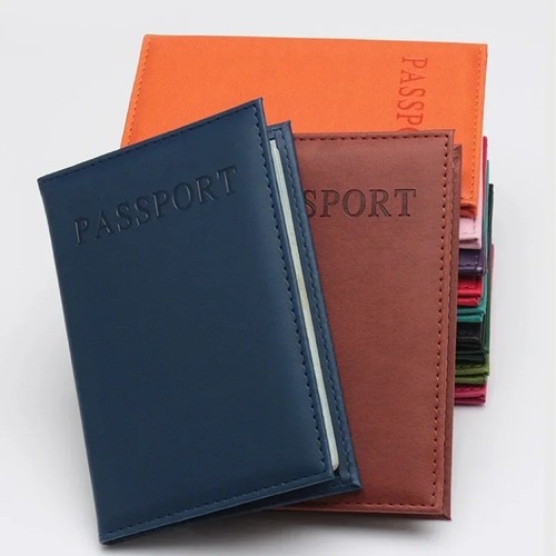 Passport holder protector - holder,