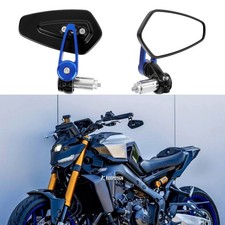 7/8" Motorcycle Bar End