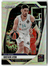 2024-25 Panini Prizm