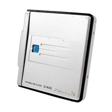 Panasonic SJ-MJ35 MiniDisc