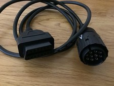 BMW Motorcycle F Series ECU