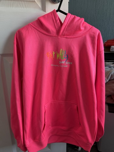 Pink fat willy jumper - willy’s, xl
