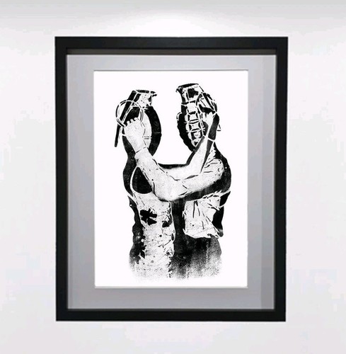 Dolk 310gsm fine - dolk, giclee