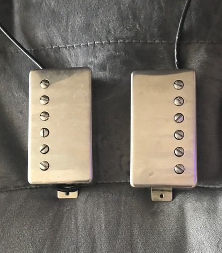 Seymour duncan greenie - seymour,