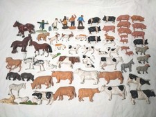 Britains Farm / Zoo Animals