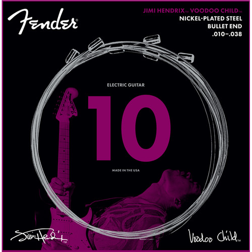 Fender bullets jimi - fender,