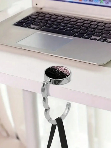 Cherry blossom pattern desk - cherry,