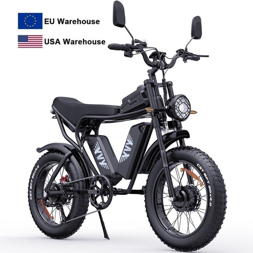 Yvy c20 max - q20,