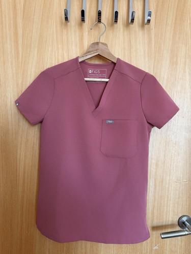 Figs catarina pocket - catarina,