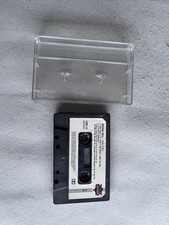 Run DMC Raising Hell Cassette