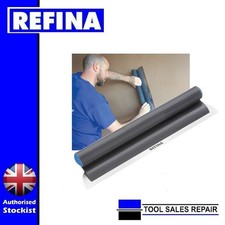REFINA Stainless Roll Grip