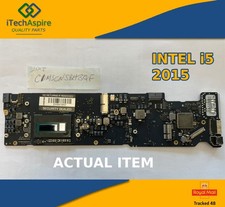 A1466 8GB 2015 intel i5 Logic