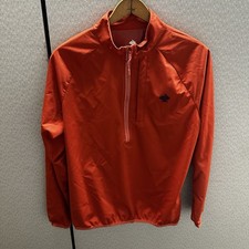 Rabbit Women's XL Orange 1/2