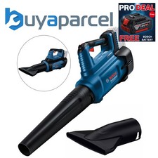 Bosch GBL 18V-750 18V