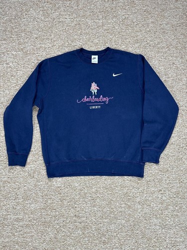 Vintage nike cheerleading - nike,