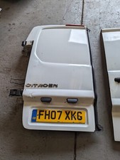 2007-2016 MK2 CITREON DISPATCH