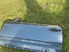 Mercedes W124 Coupe Concertible  Door Passenger  300ce 320ce, 220ce, 230ce