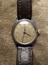 Rolex Oyster Royal 1945