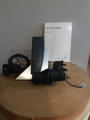 Bang olufsen beocom 6000 - bang,
