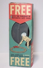 Ideal 8 Piece Motorific Track