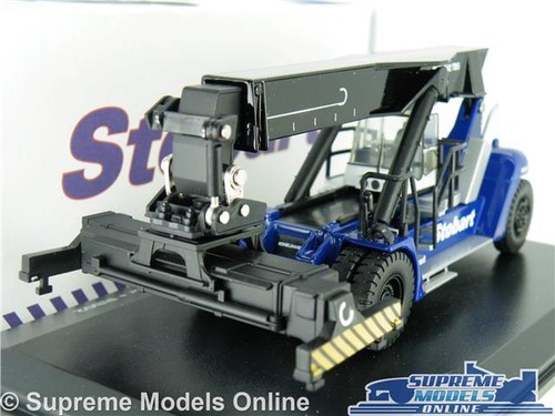 Eddie stobart konecranes reach - eddie,