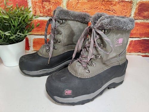 Girls karrimor snow - girls,
