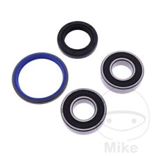 Wheel Bearing Set With Seals